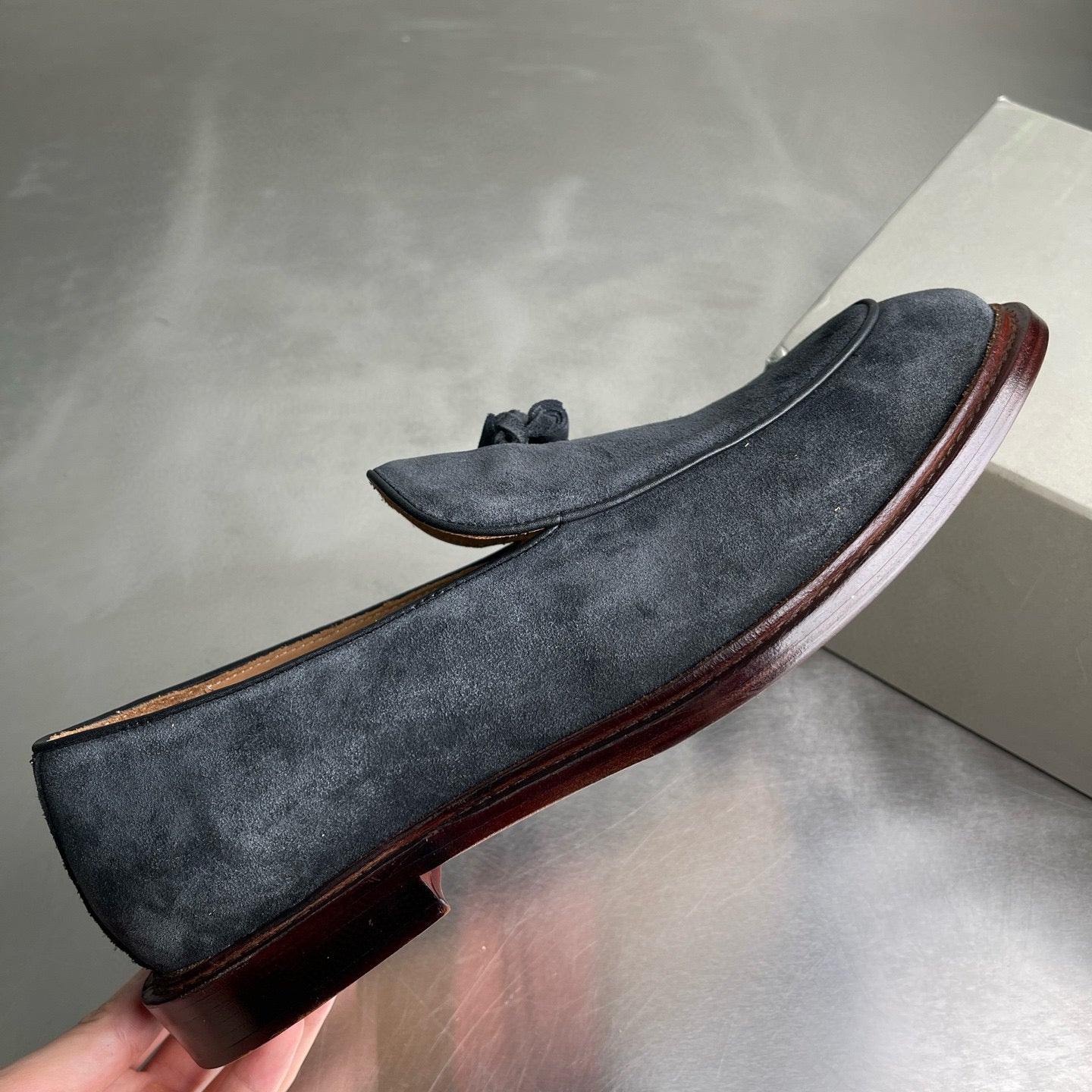 BC Loafer