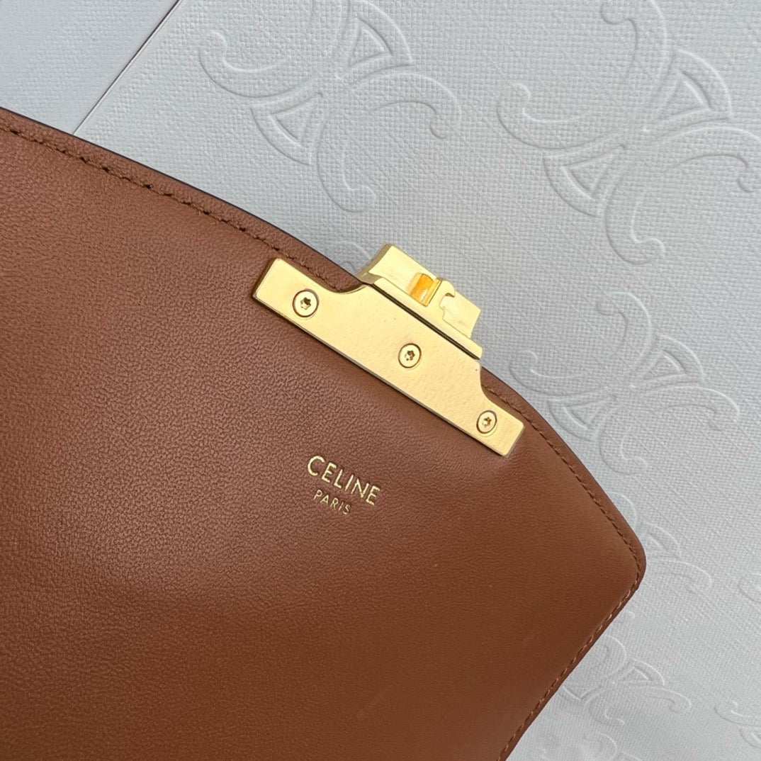 Celine Triomphe Cross Body