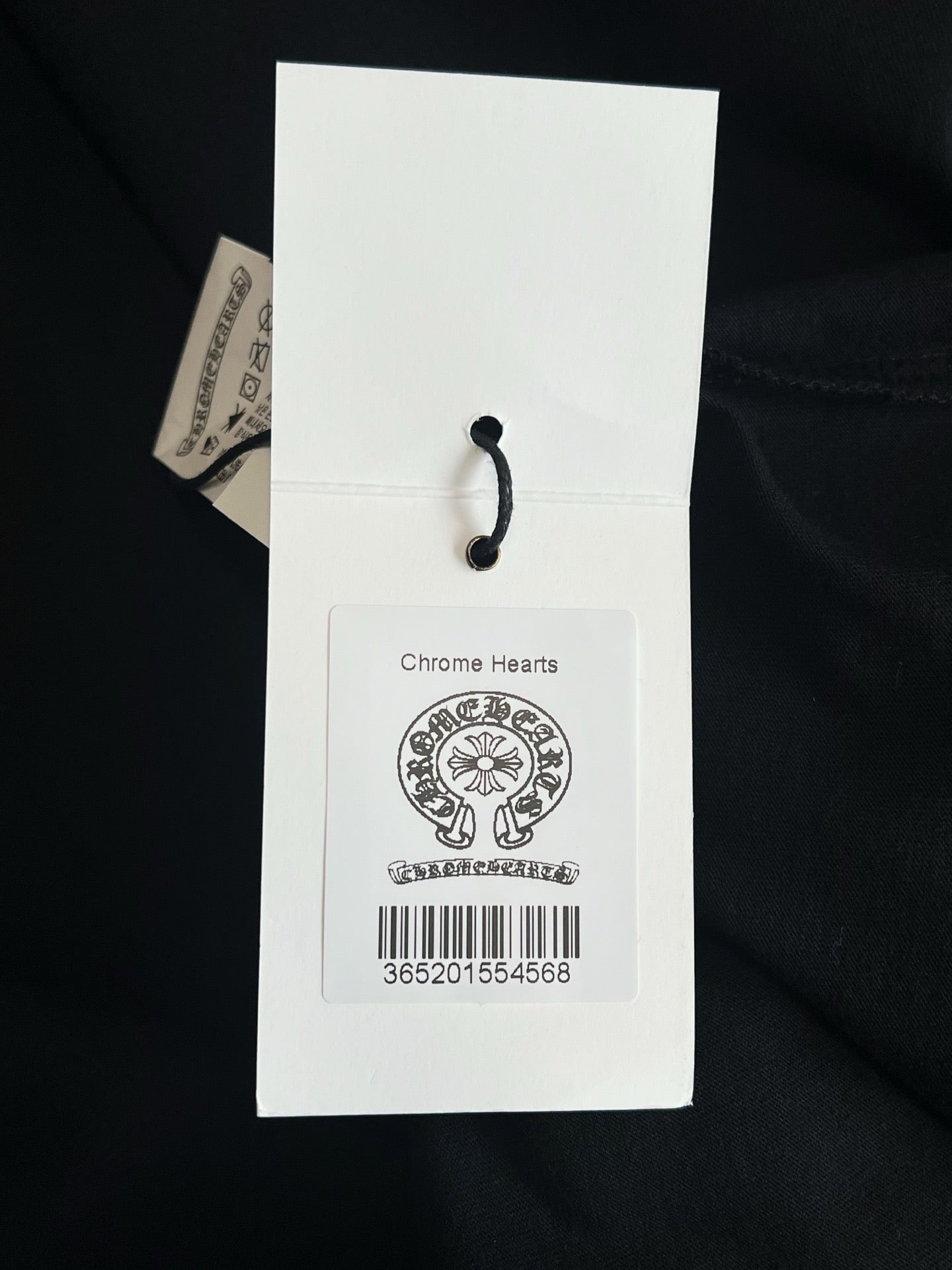 Chrome Hearts T-Shirt
