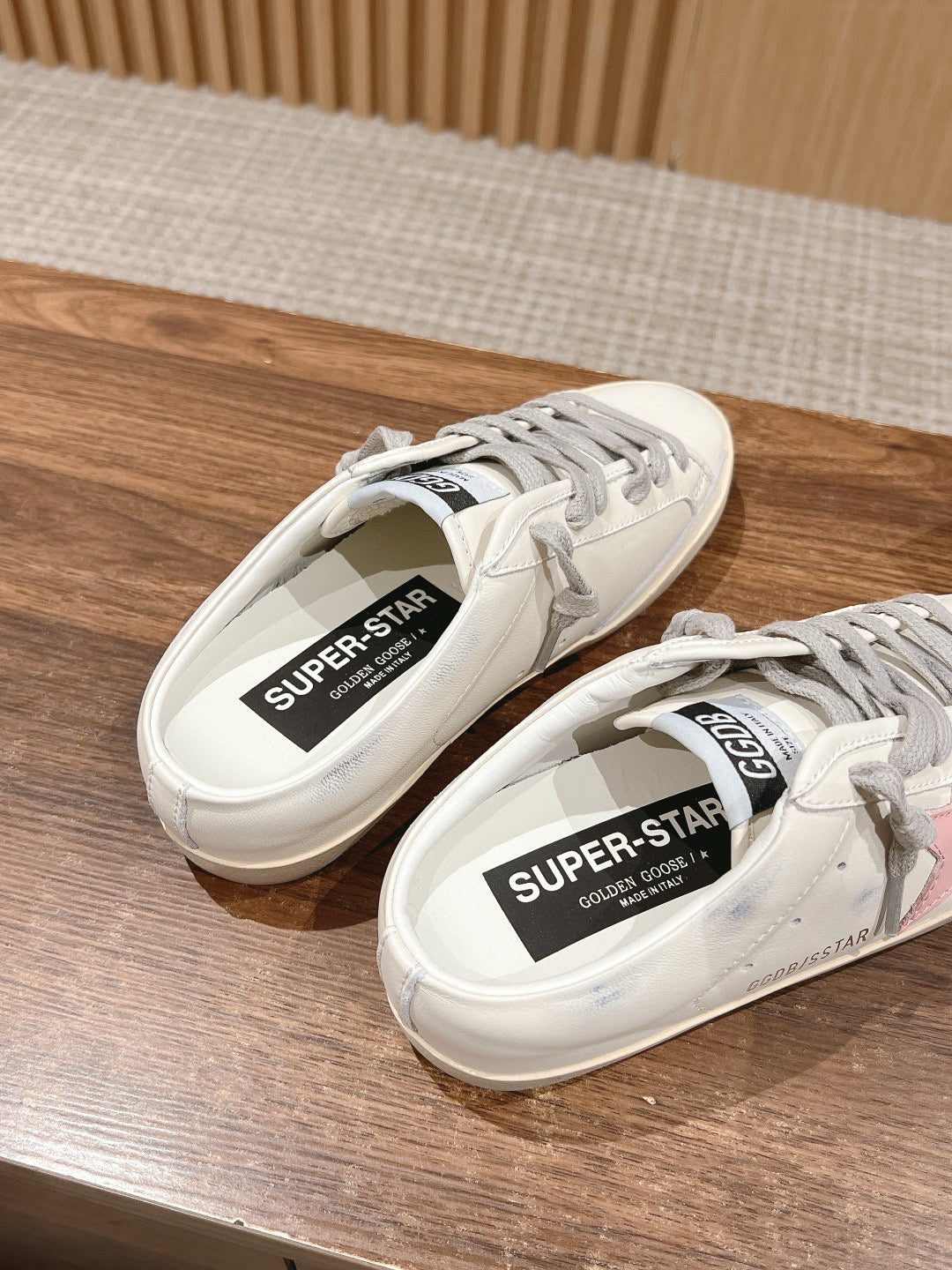 Golden Goose Sneaker