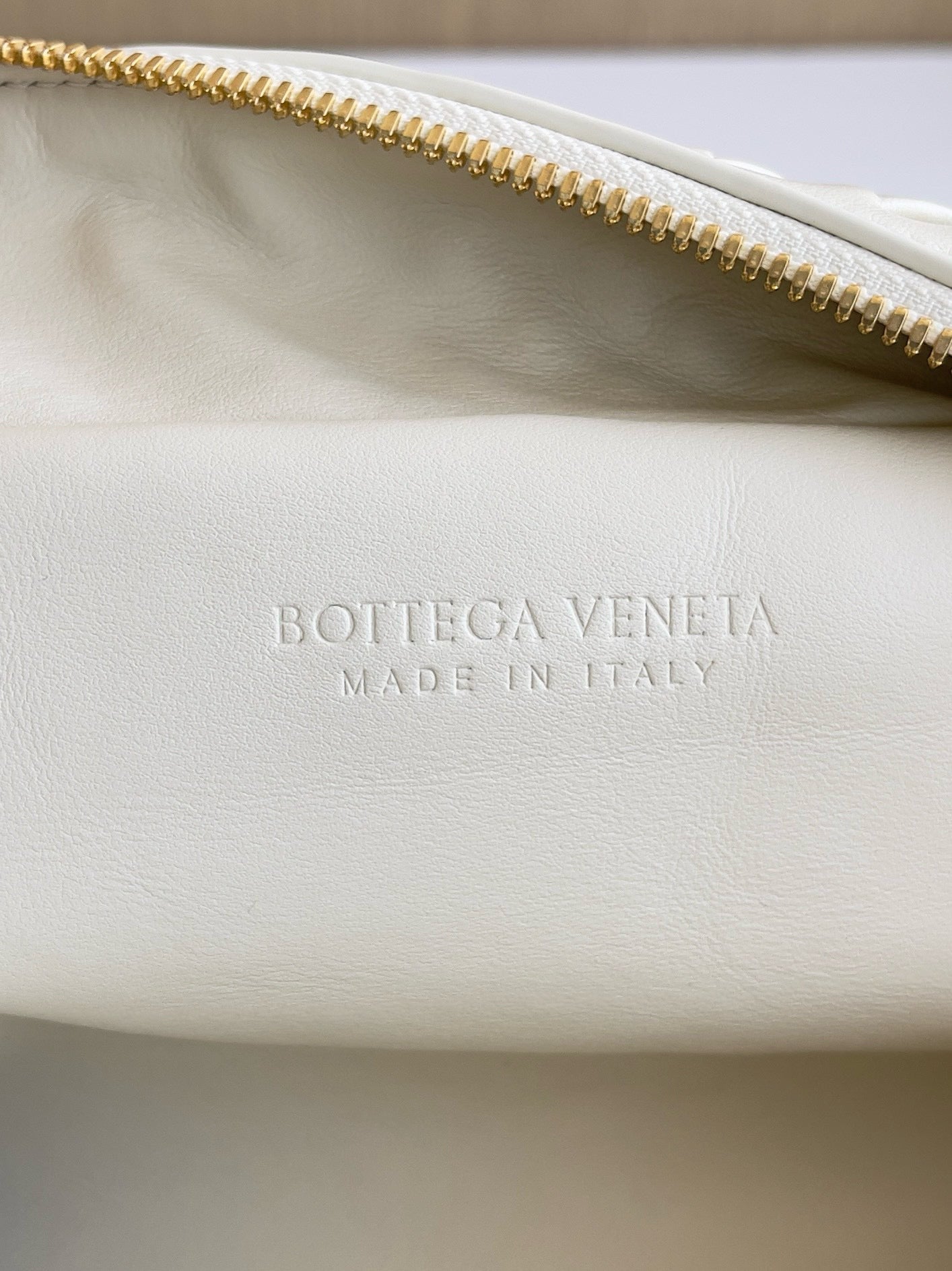 BV Lets Go Shoulder Bag