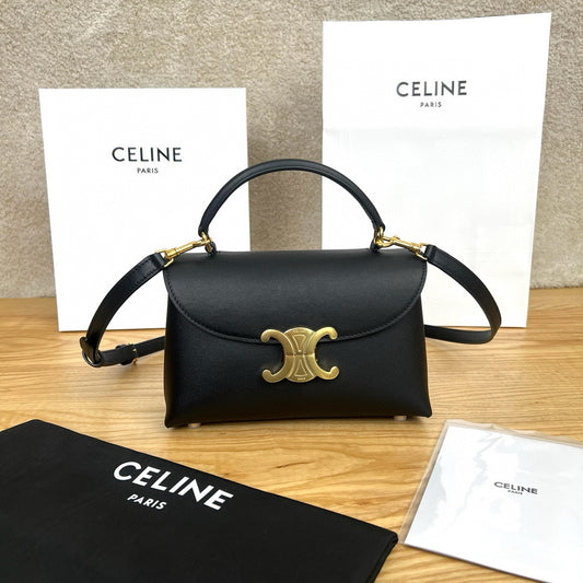 Celine Triomphe Handbag