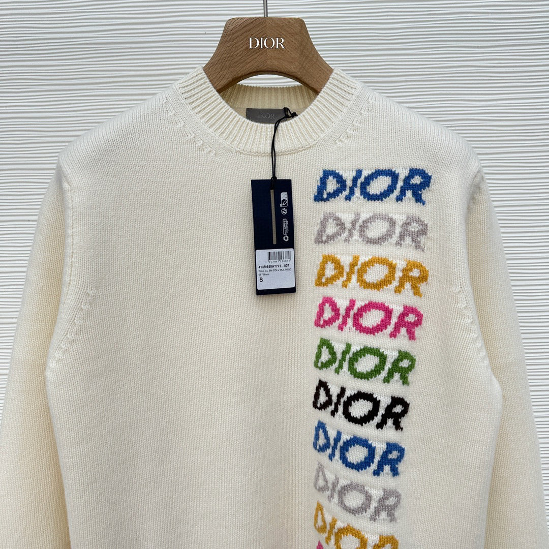 Dior Sweater