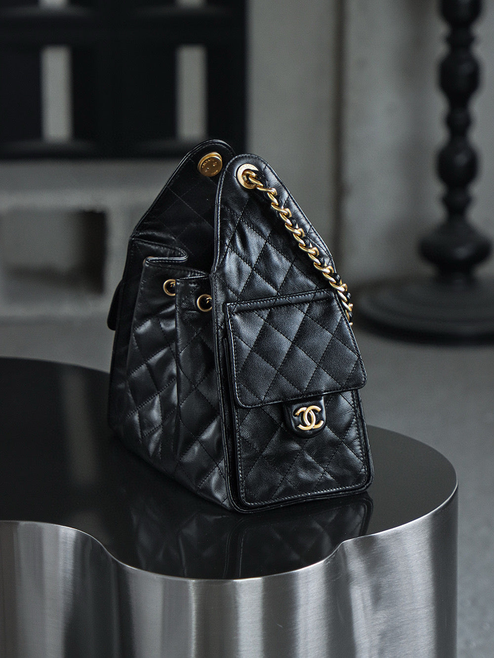 Chanel Shoulder 25Bag (small)