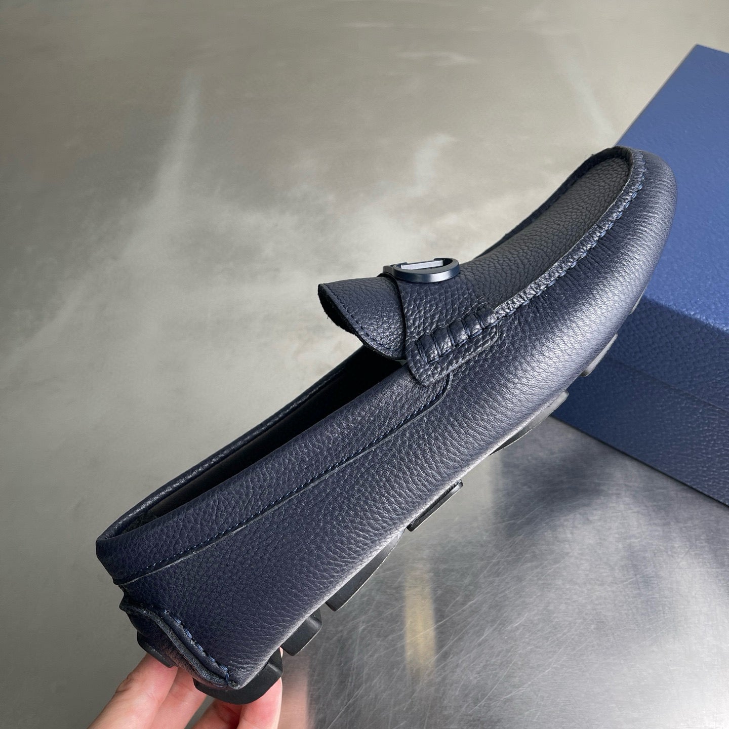Dior Loafer
