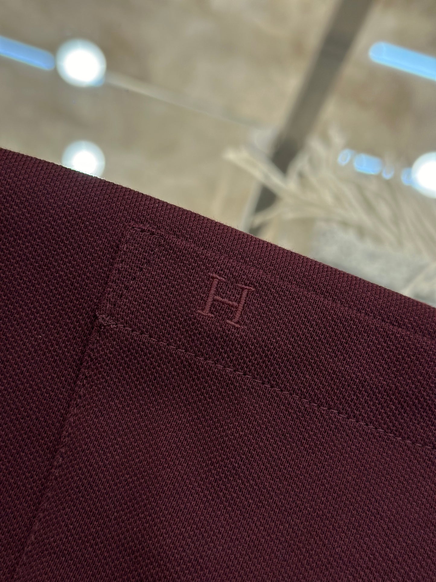 Hermes Polo