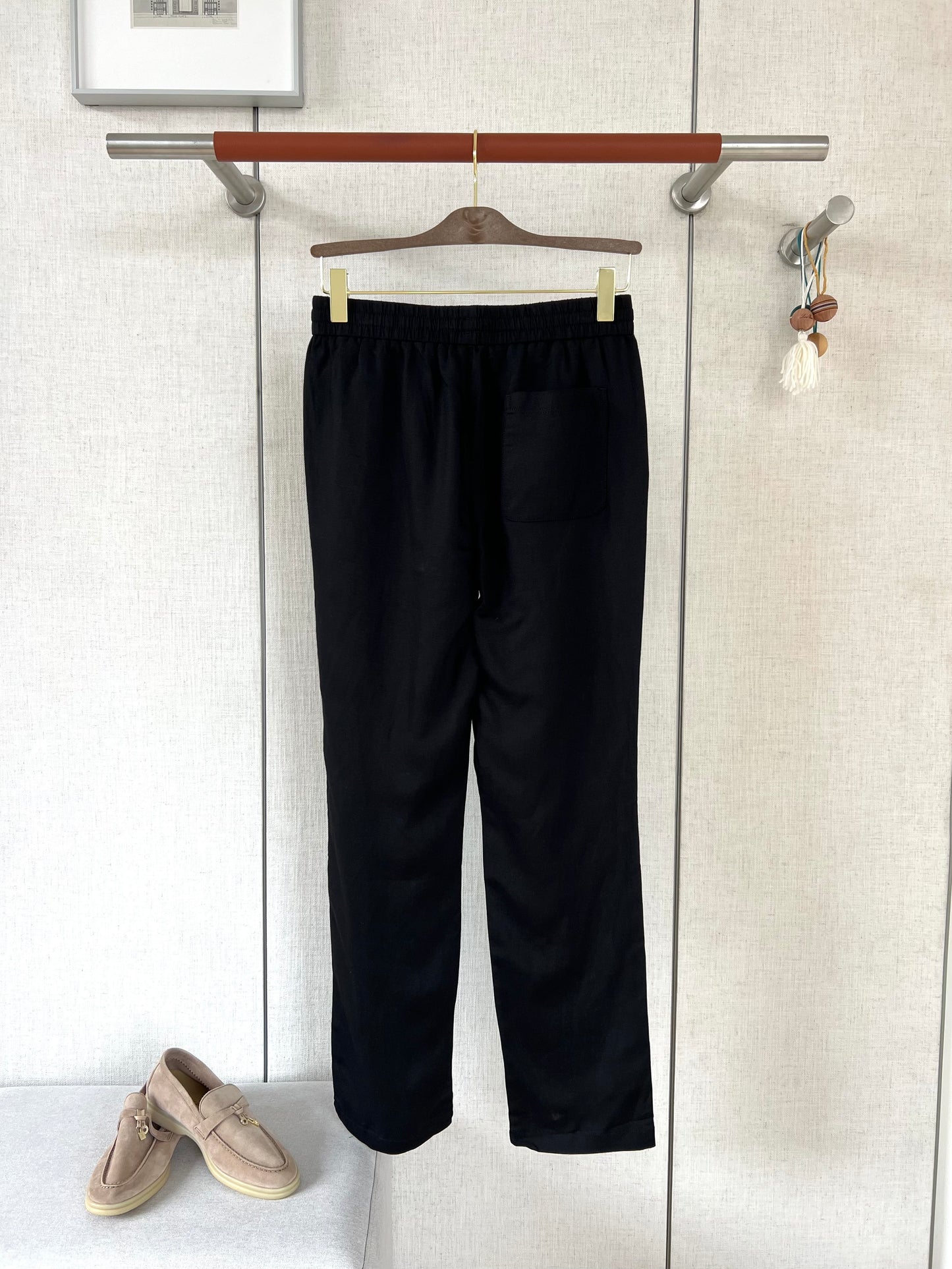 LP Long Pants