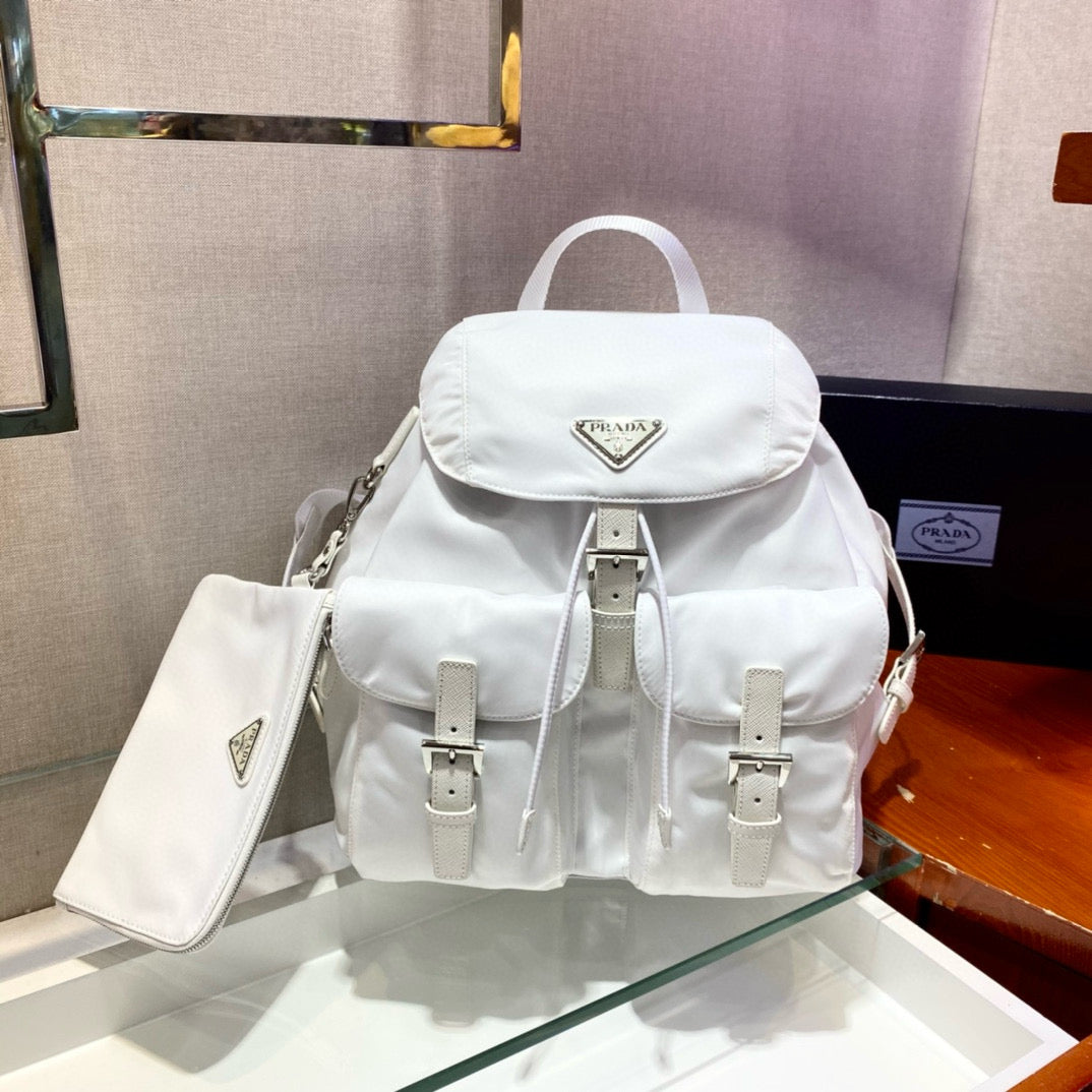 Prada Backpack