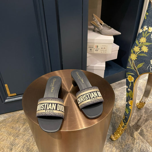 Dior Slides