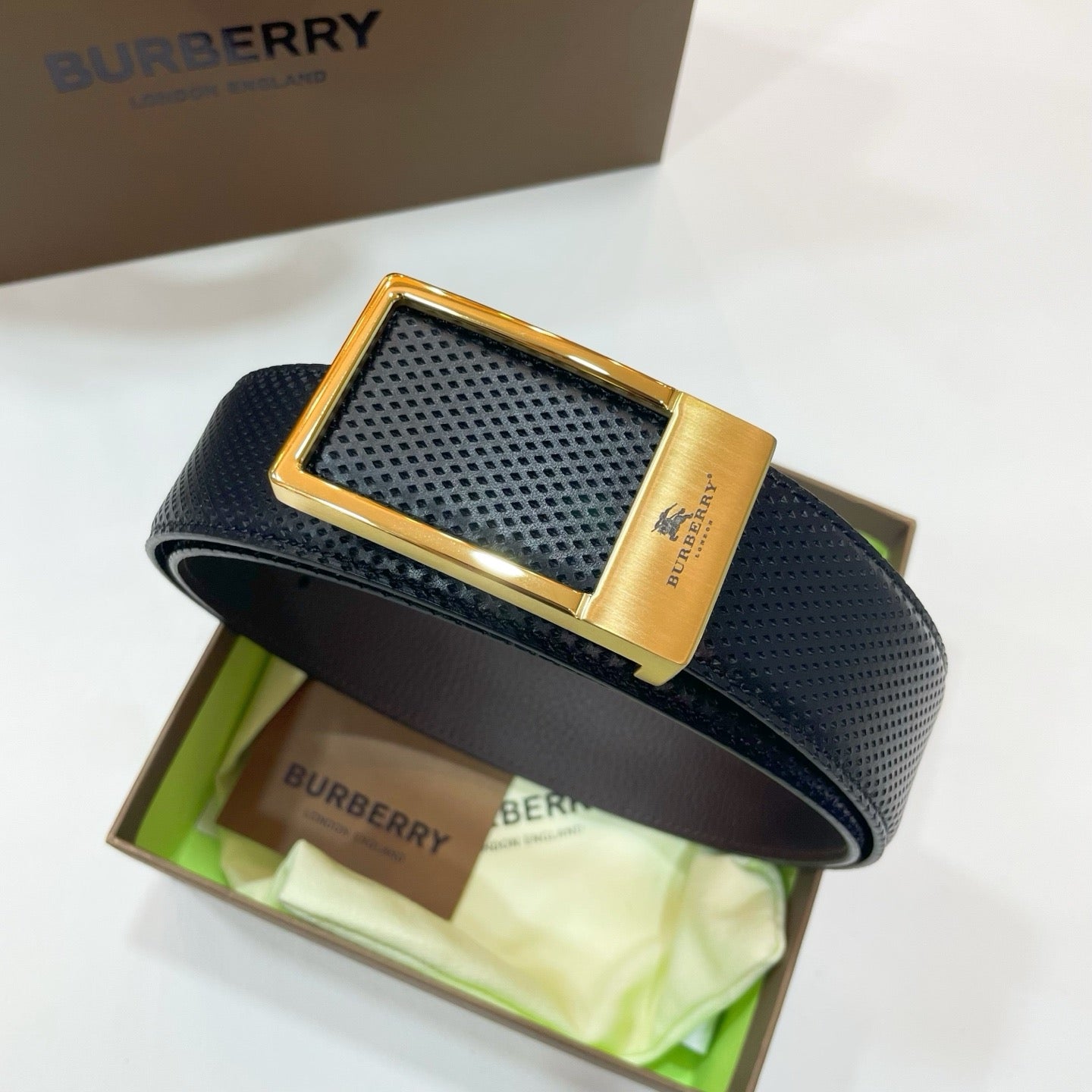 BBR Belt