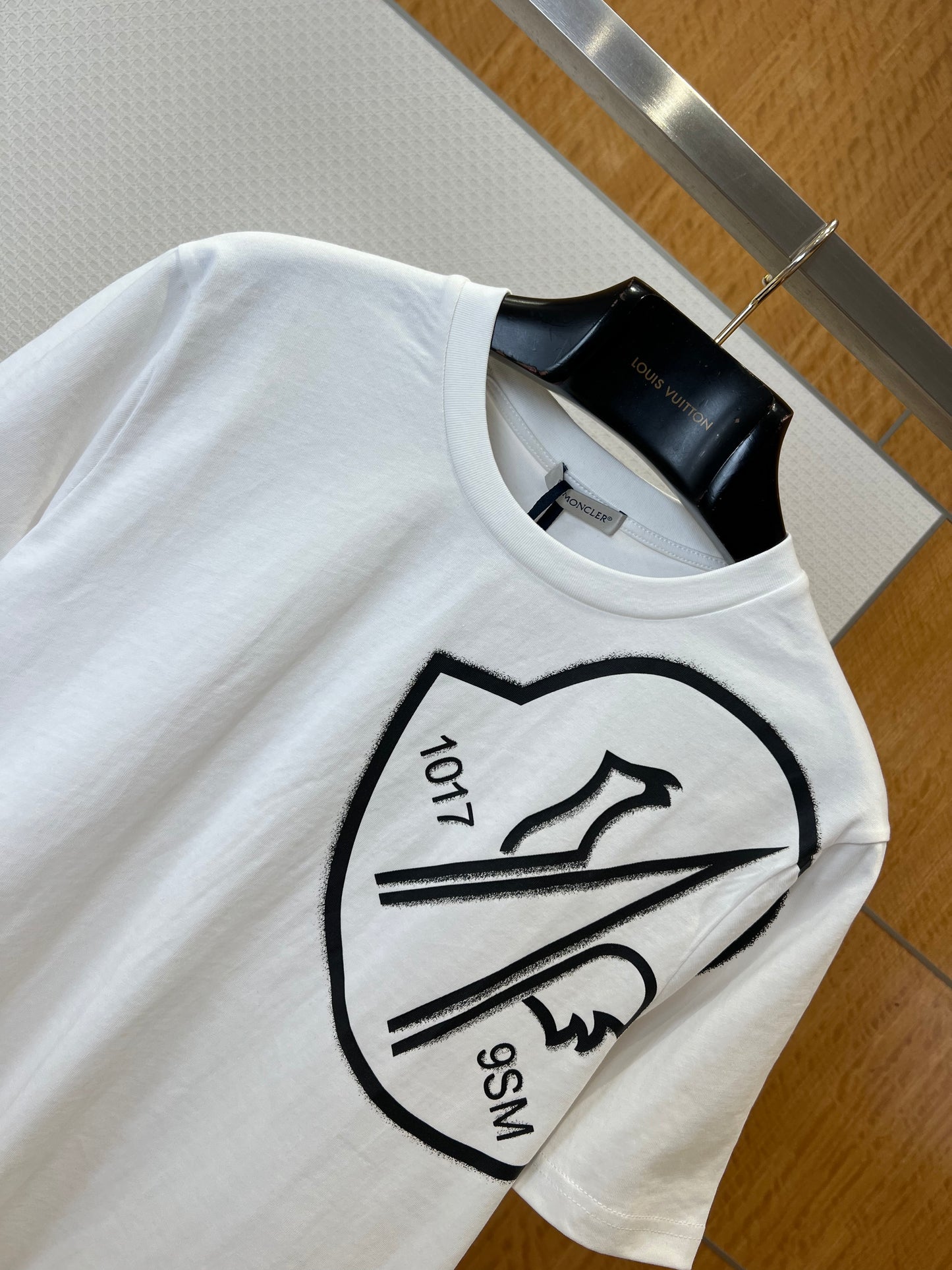 Moncler T-shirt