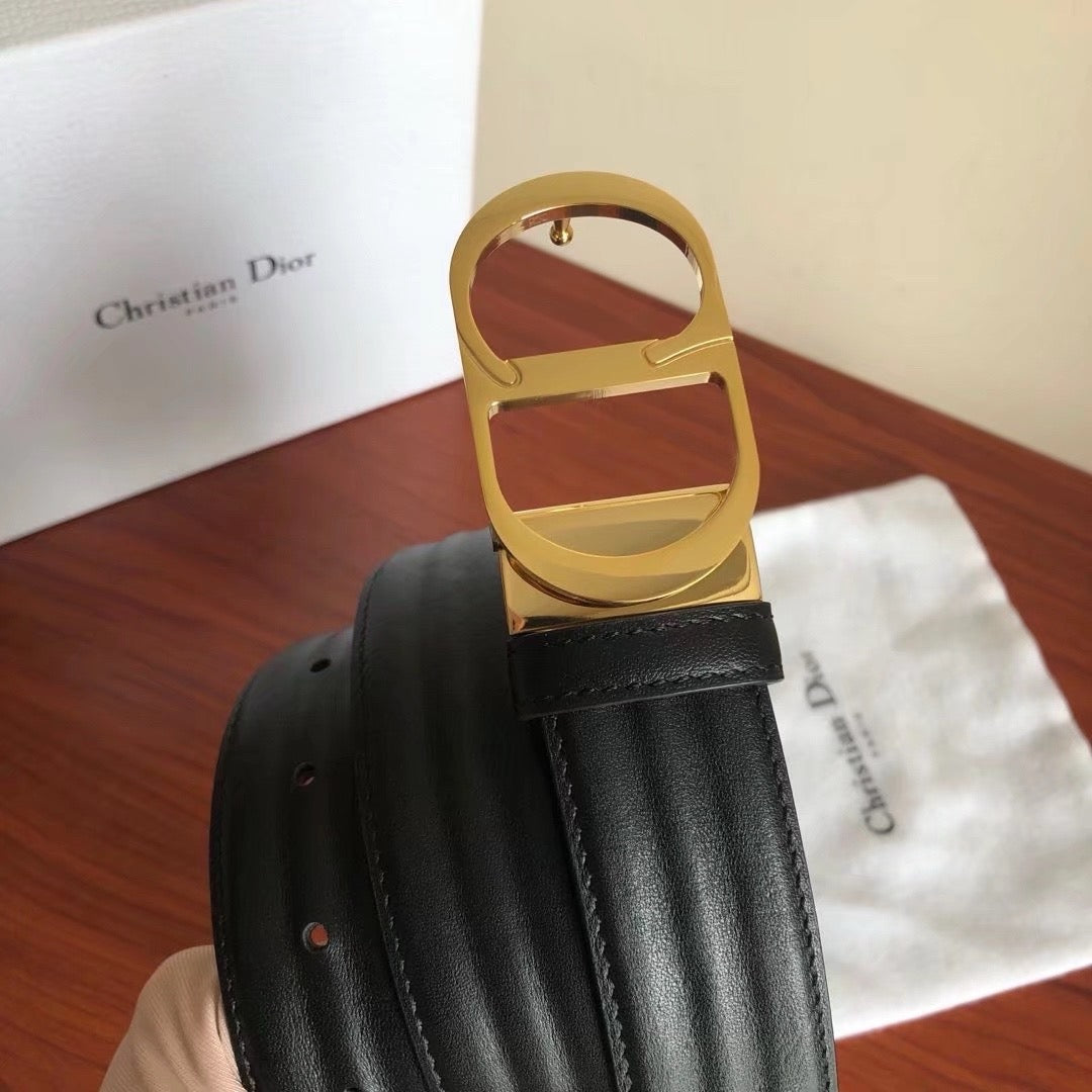 Dior Belts