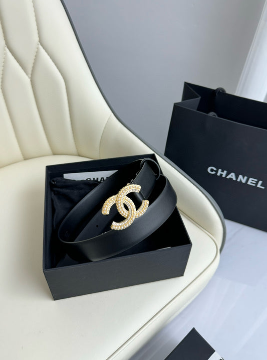 Chanel Belt
