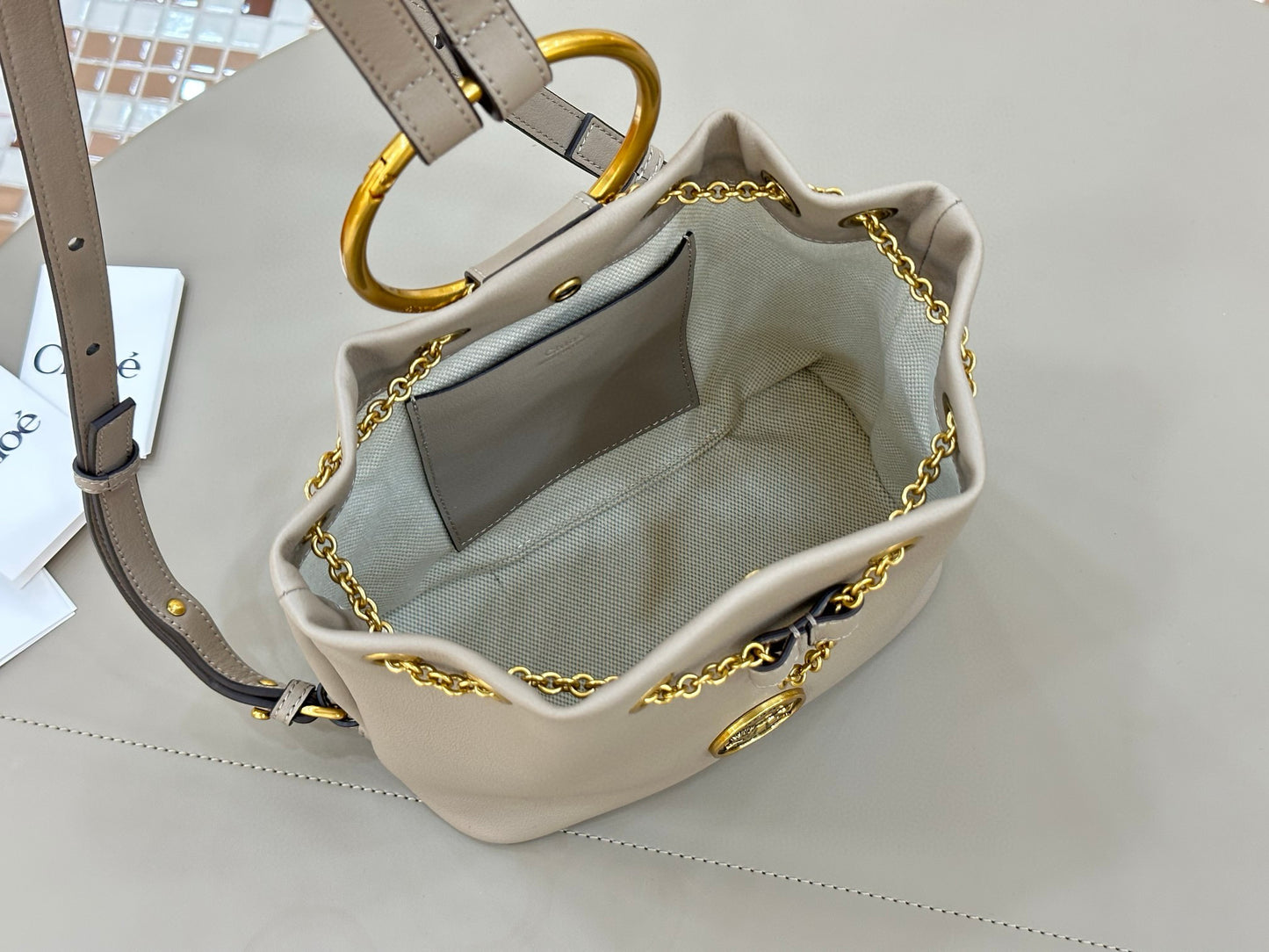 Chloe Bracelet BackPack