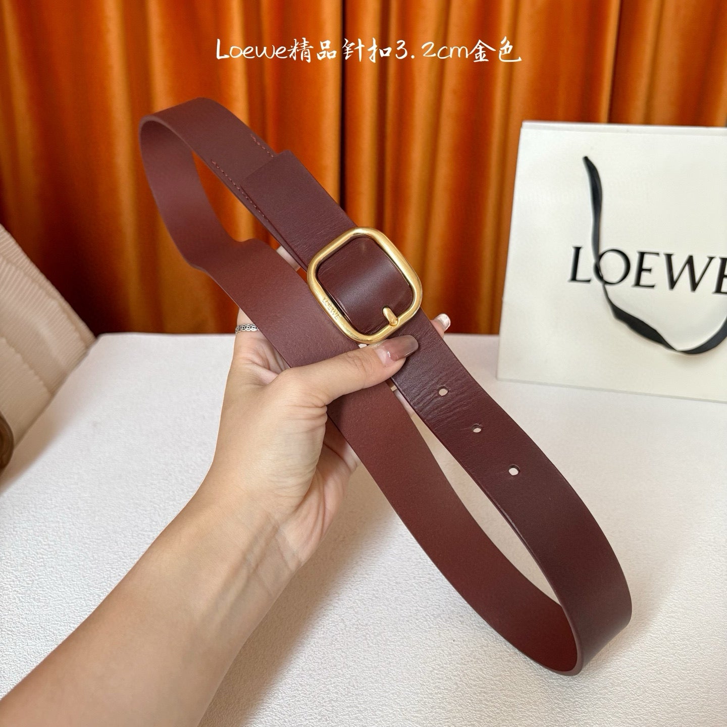 Loewe Belt