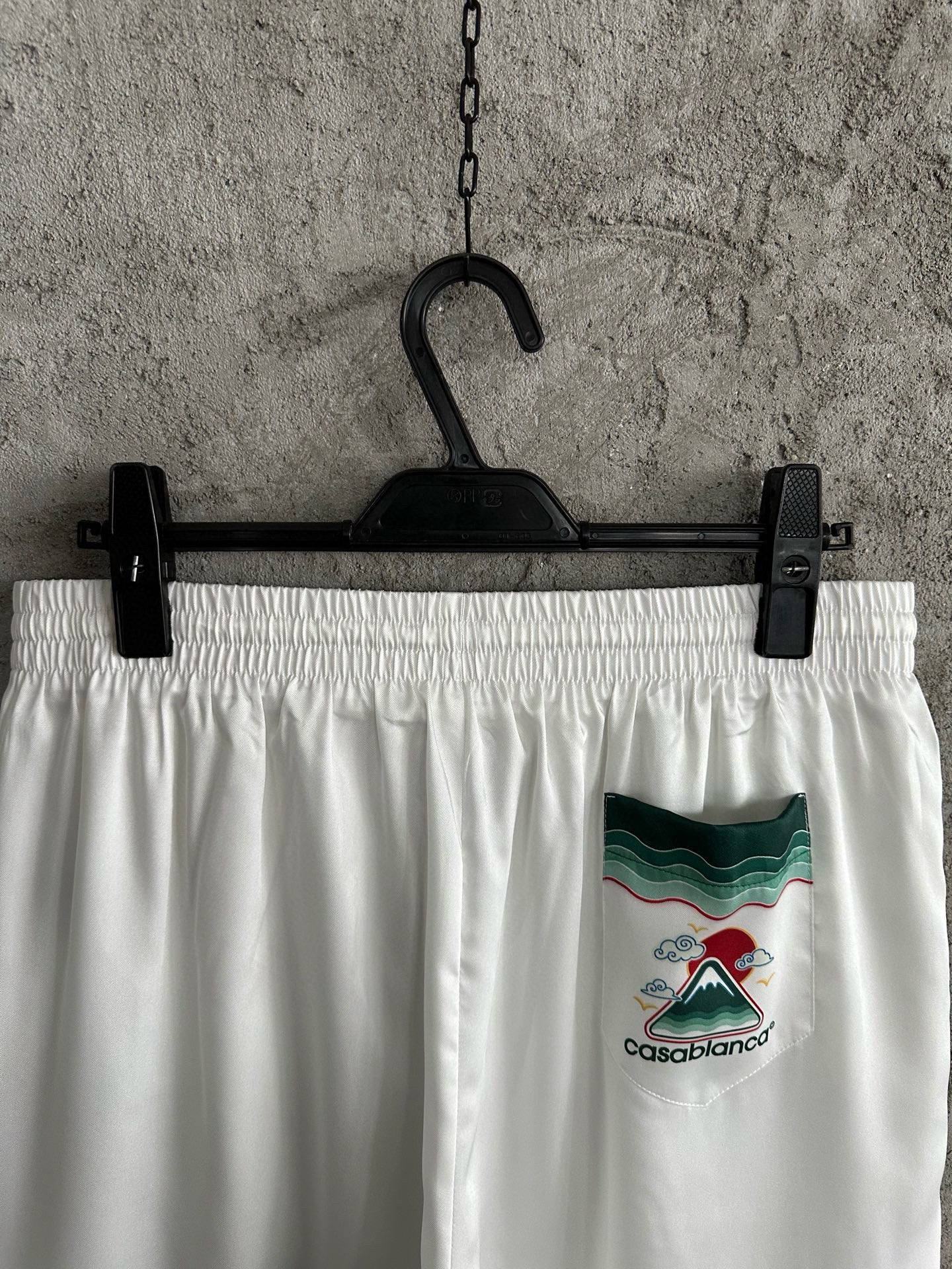 Casablanca Short Pants