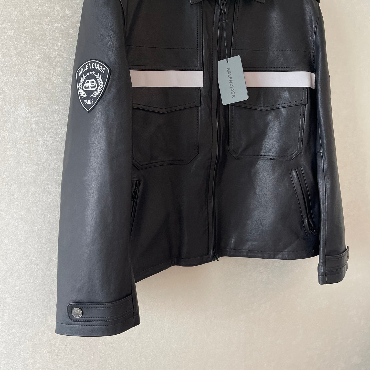 BLCG Jacket