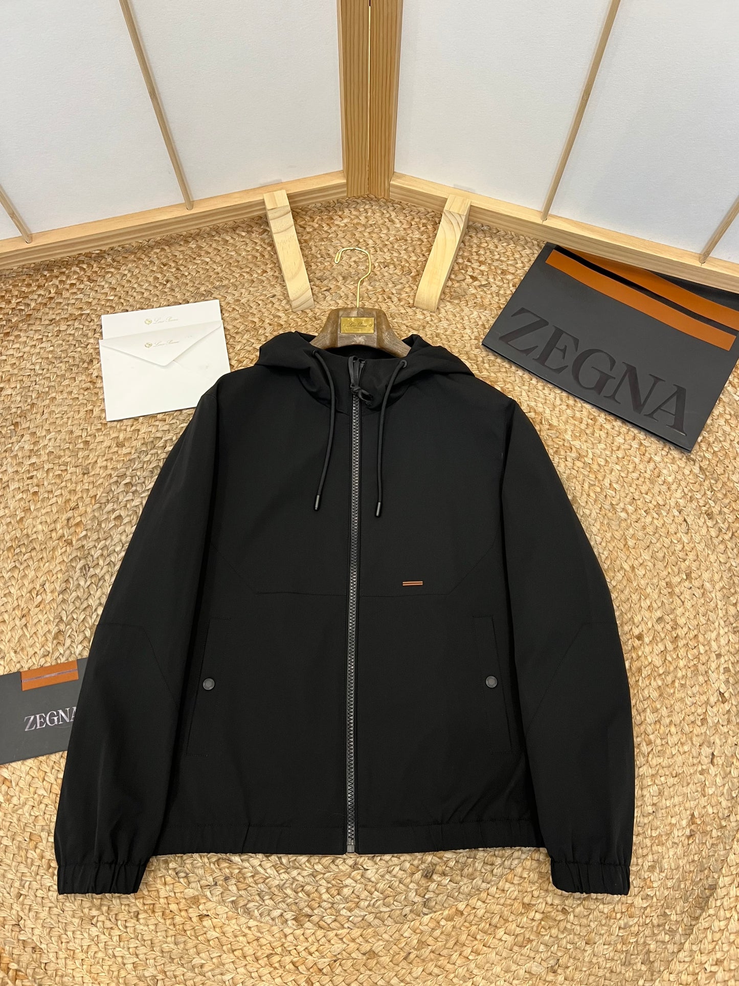 ZG Jacket