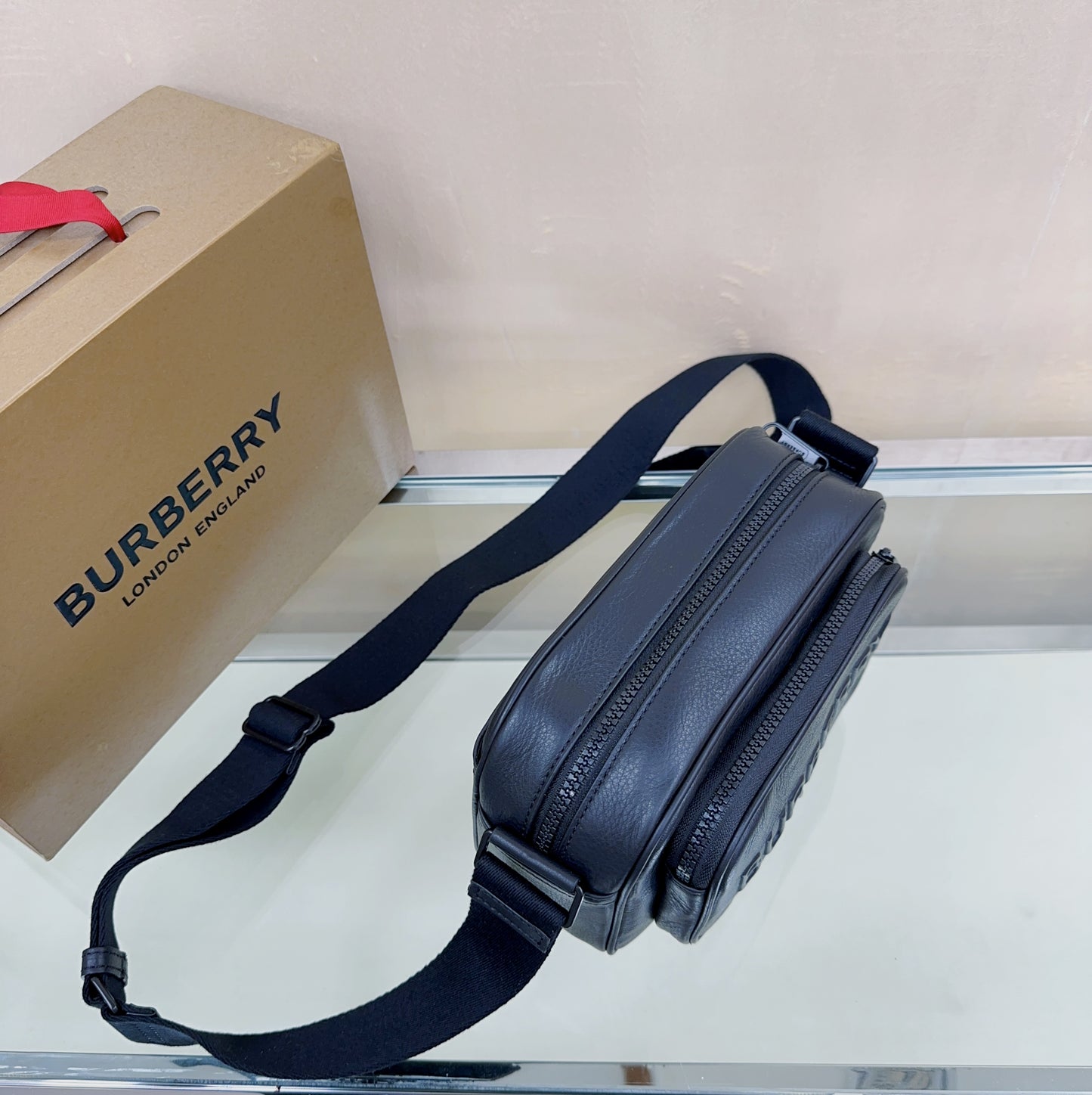 Burberry Cross Body Bag