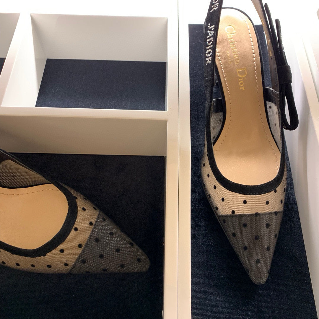 Dior Heels