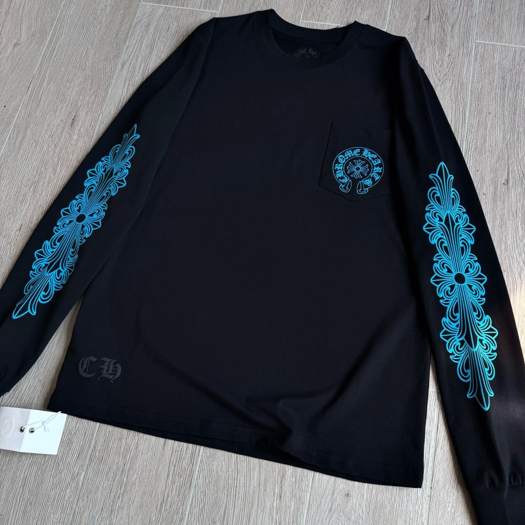 Chrome Hearts Sweater