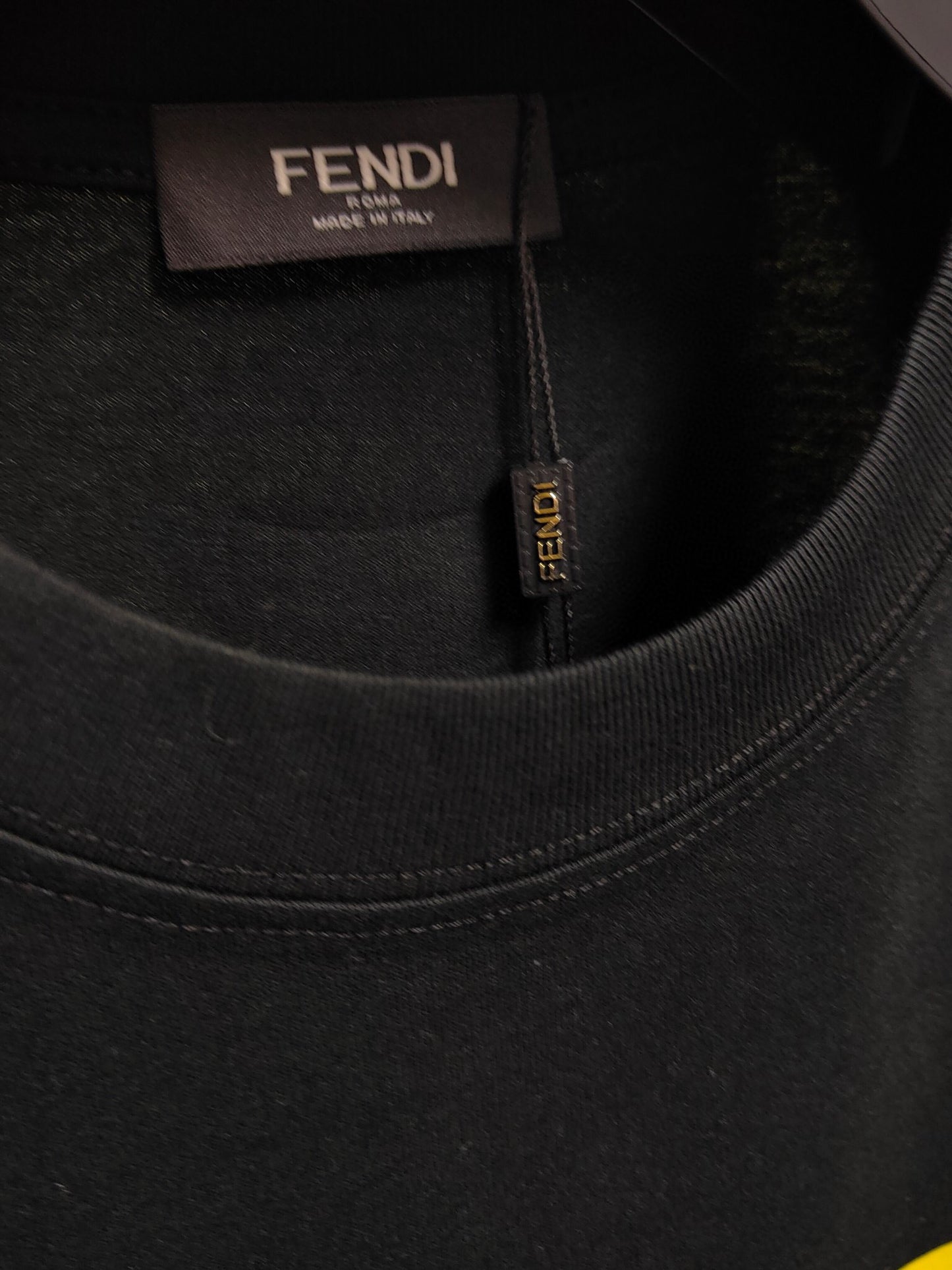 Fendi T-shirt