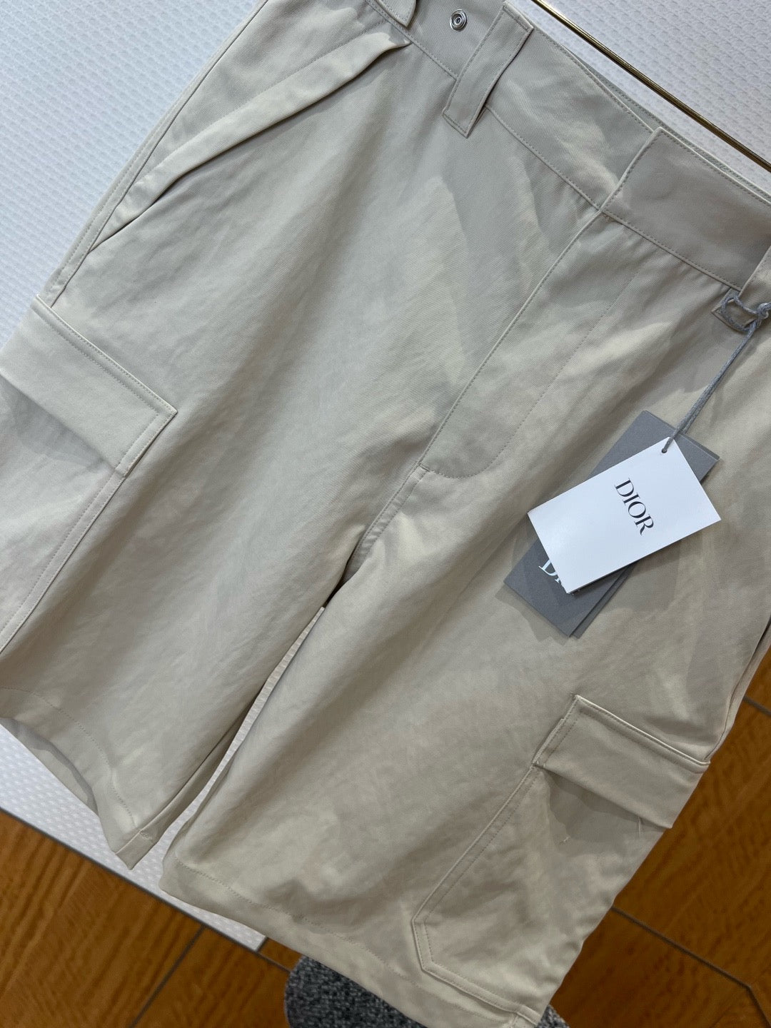 Dior Short Pant