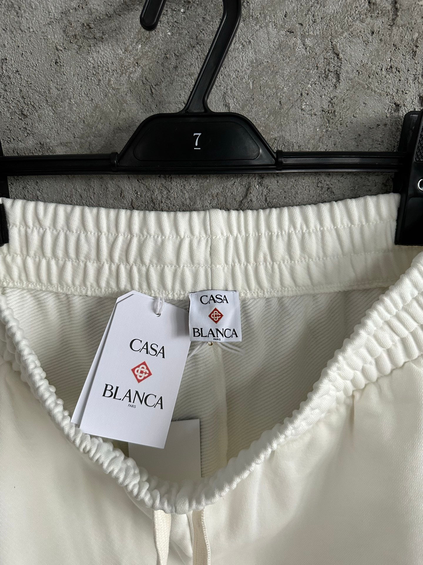 Casablanca Short Pants