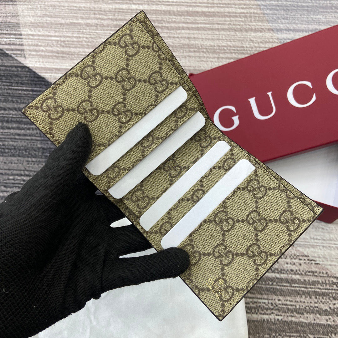 Gucci Wallet