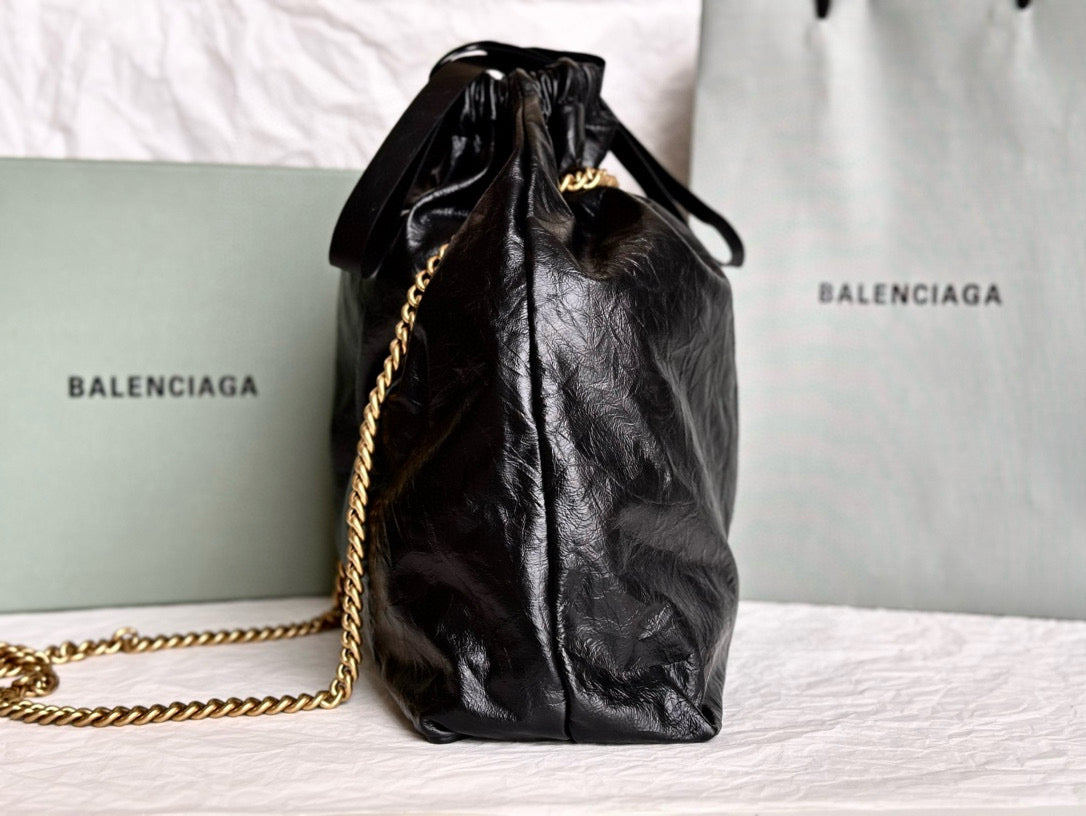 BLCG Crush Tote Bag(43x15x35cm)