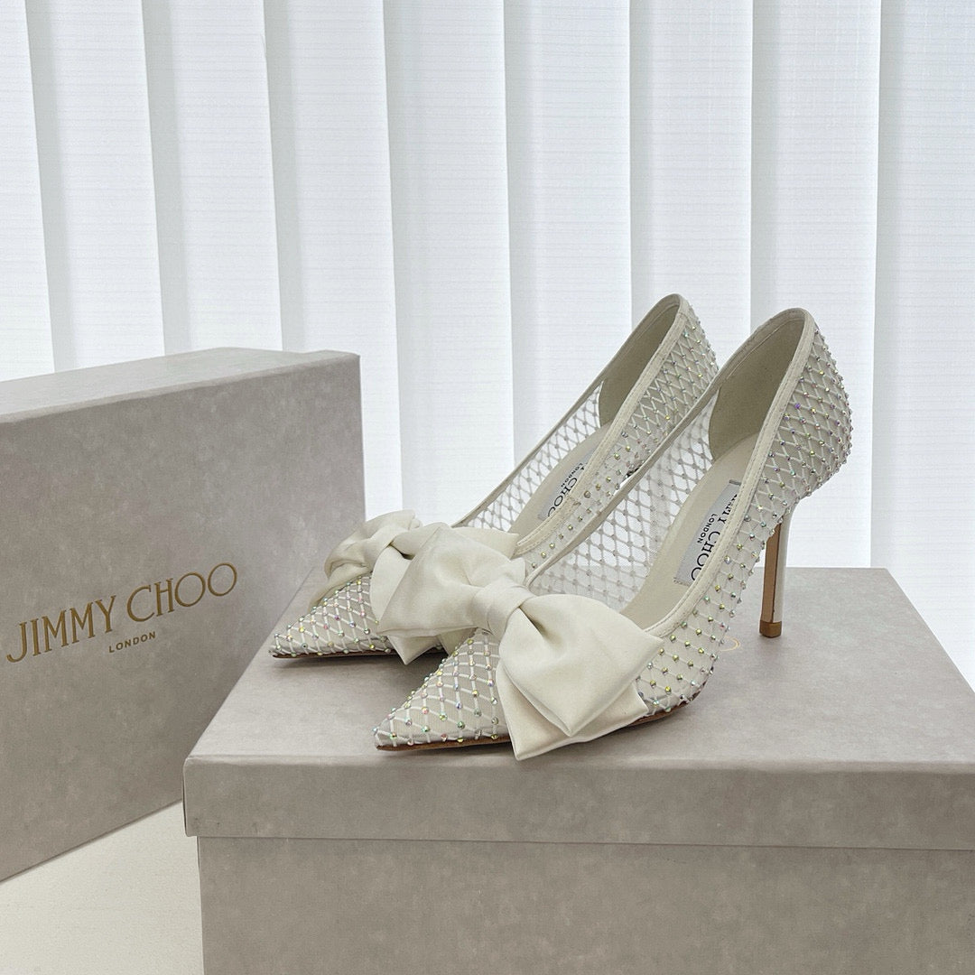 Jimmy Choo Heels