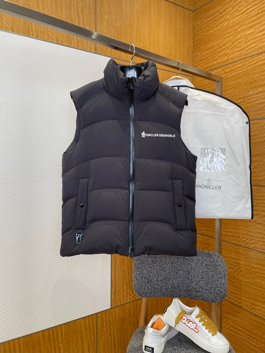 Moncler Insulated Vest Jacket