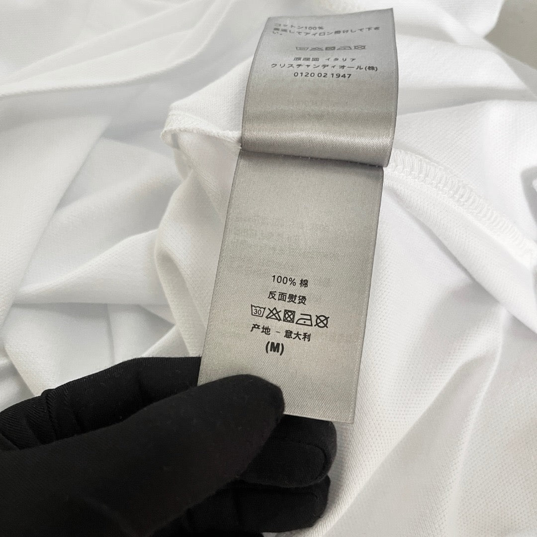 Dior Polo