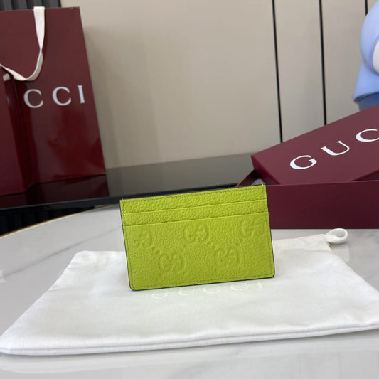 Gucci Card Holder