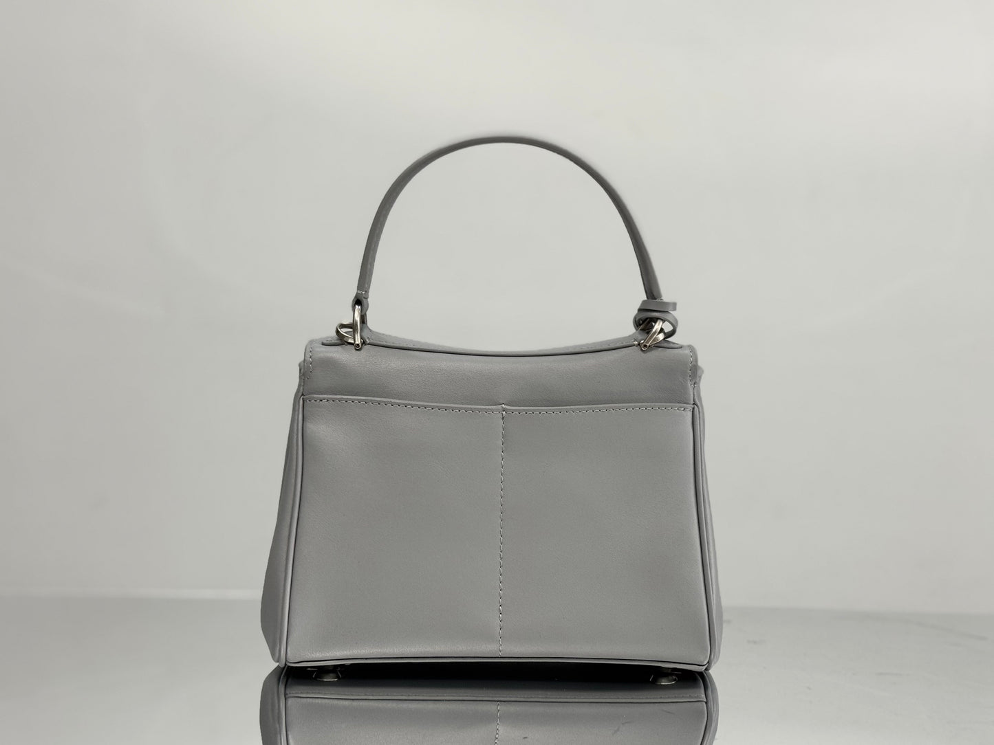 Balenciaga Rodeo Handbag 22x9.9x8.3cm