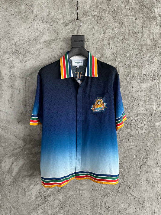 Casablanca Shirt