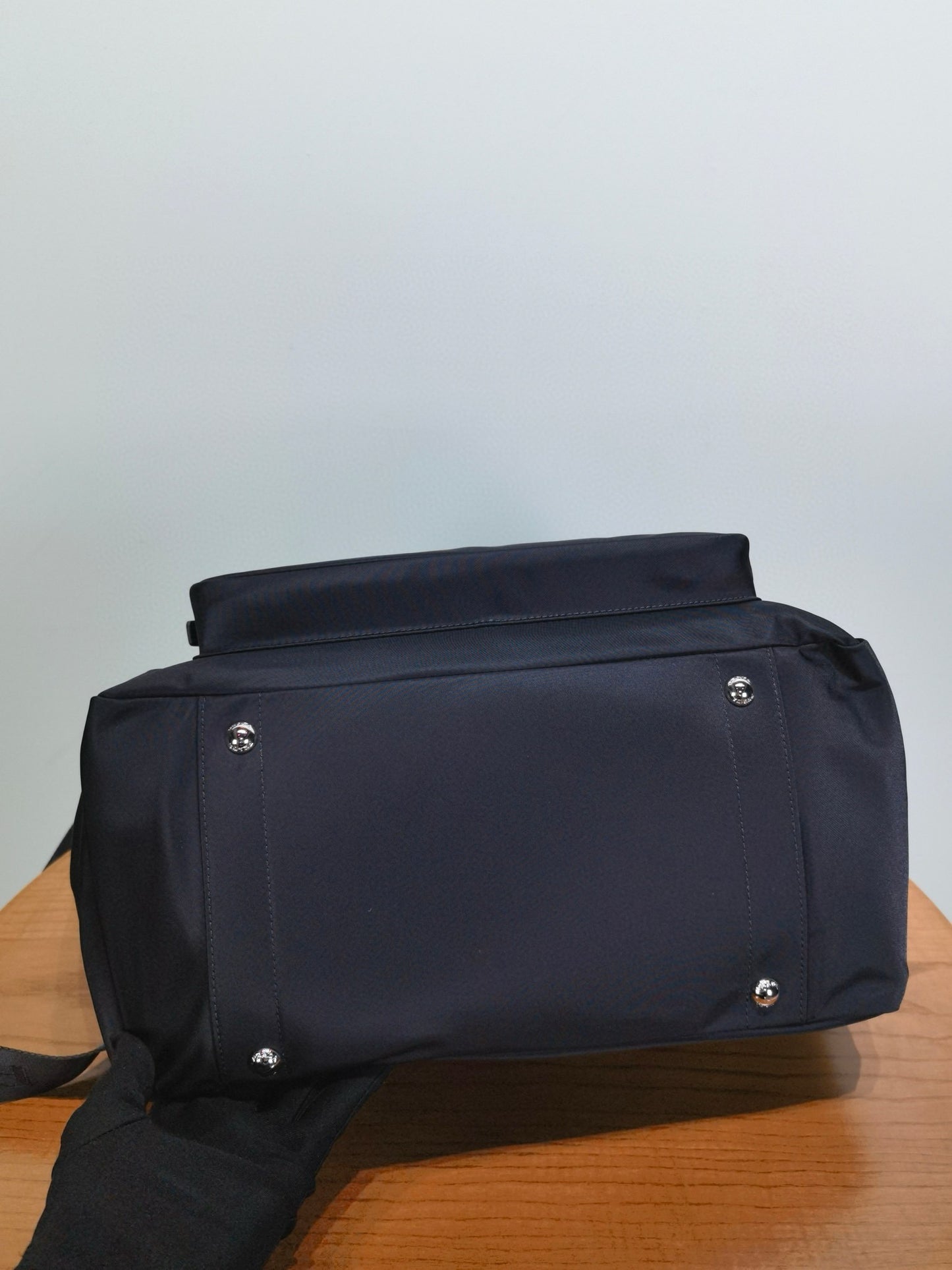 Prada Tote Bag