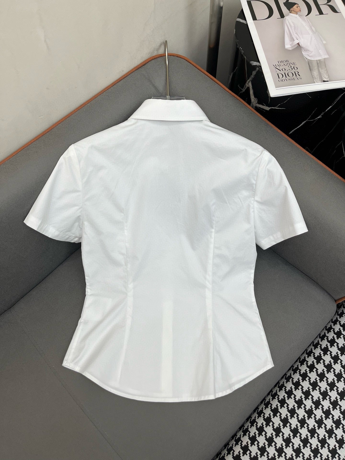 Prada Shirt