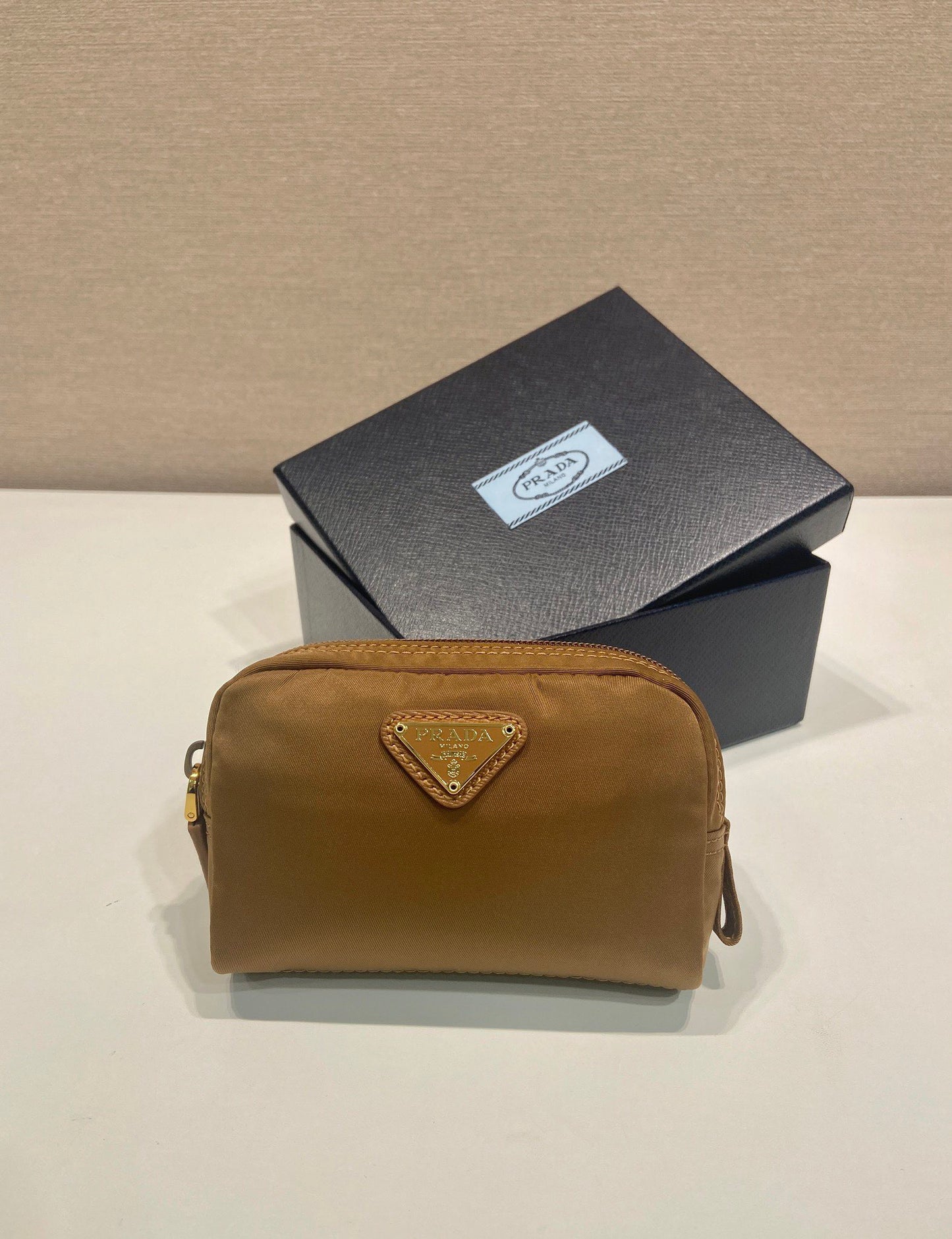 Prada Wallet
