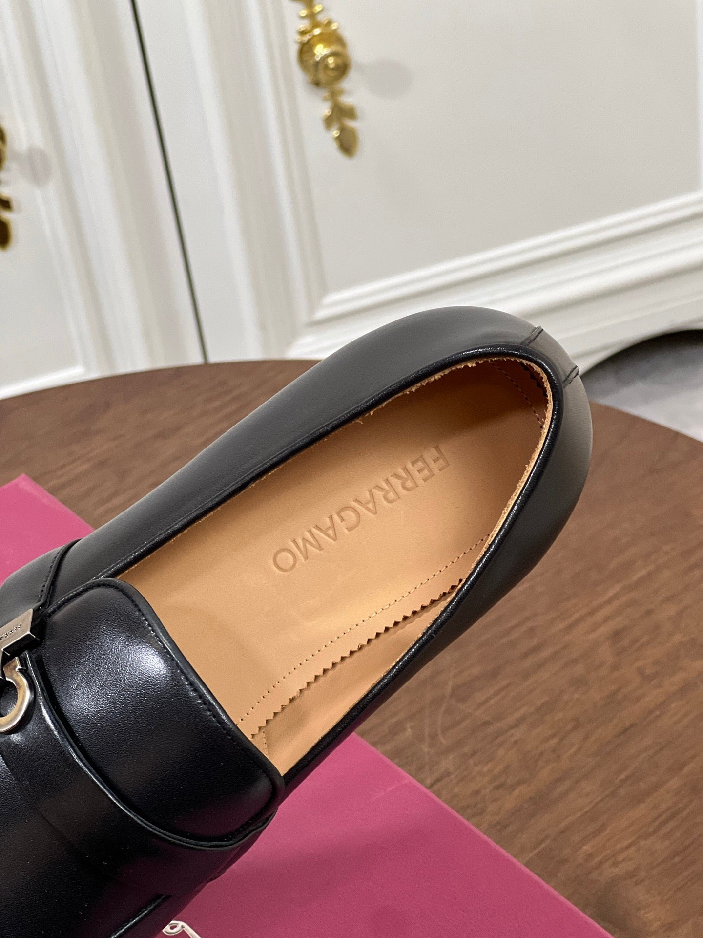 FG Loafer