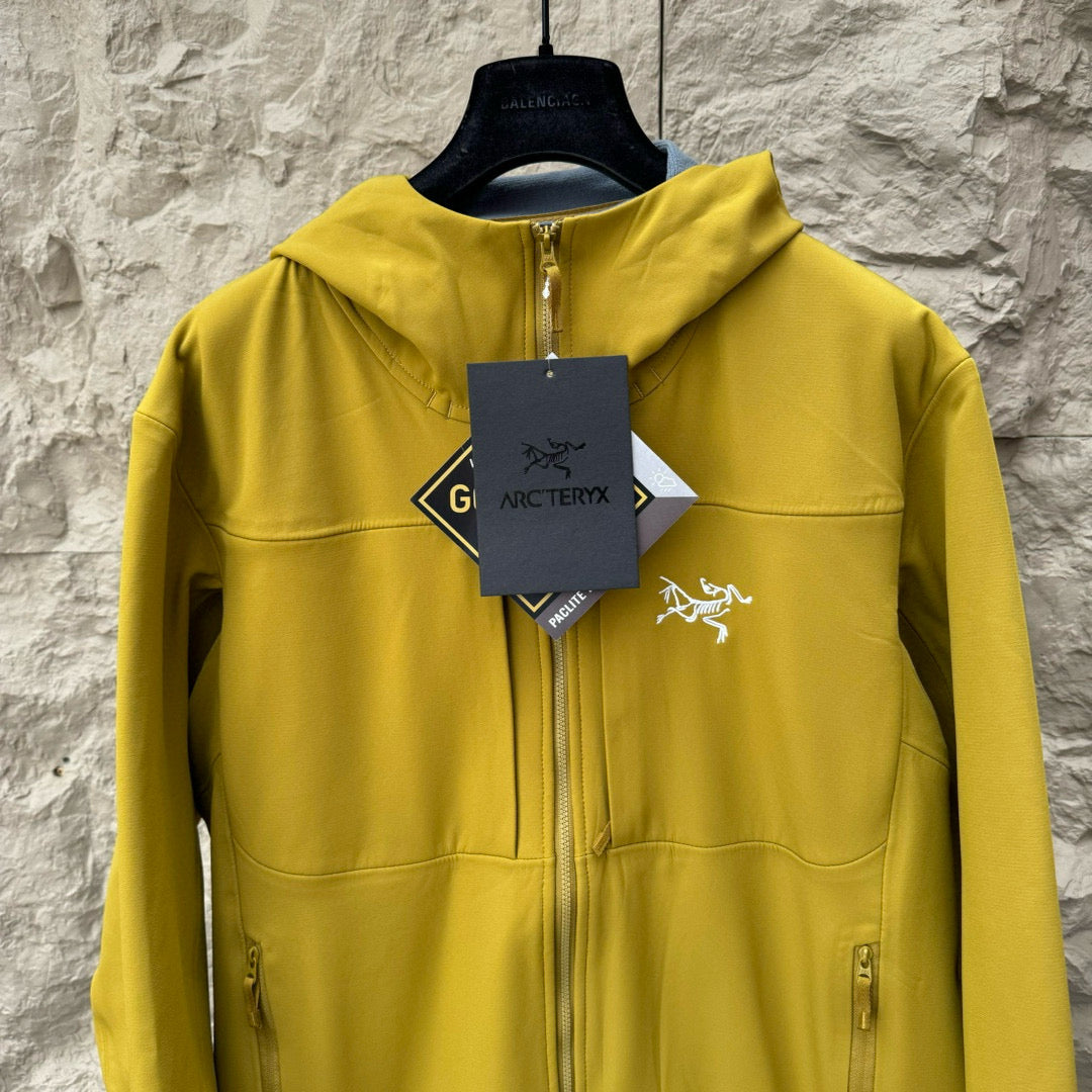 Arcteryx Jacket