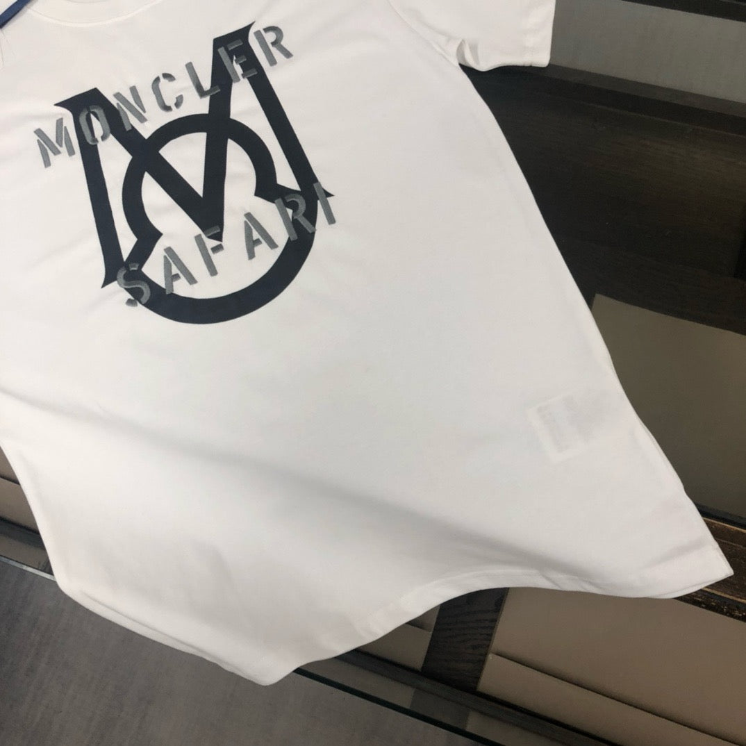 Moncler T-shirt