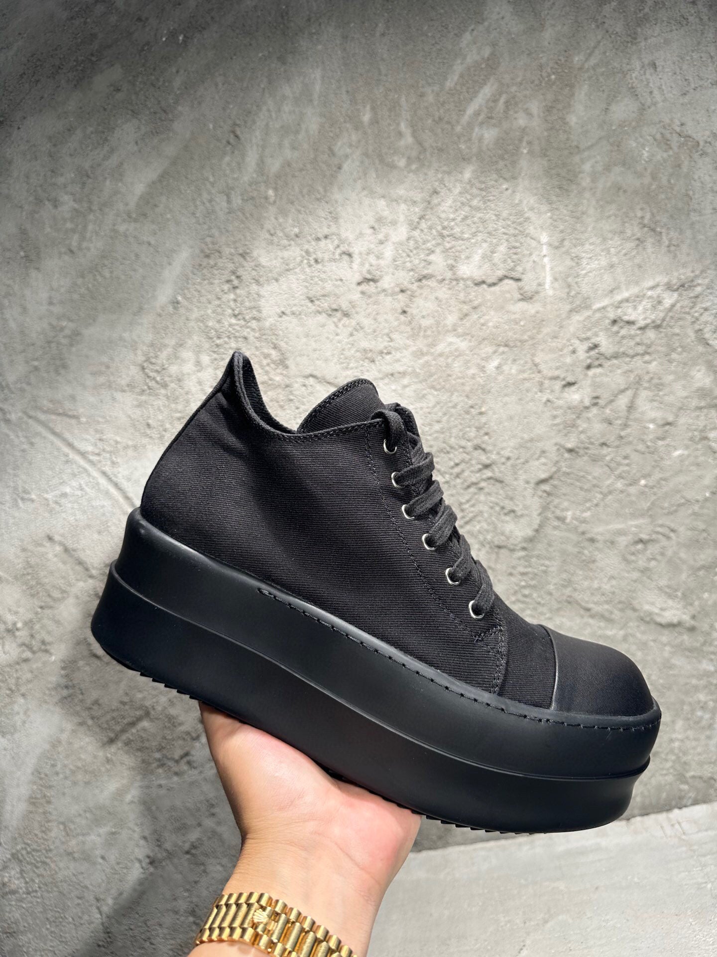 Rick Owen Sneaker