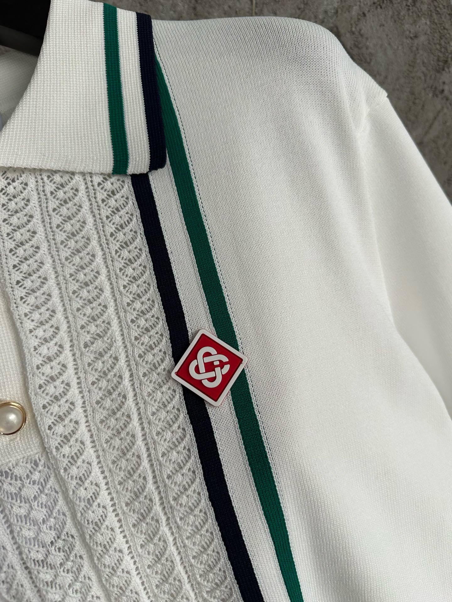 Casablanca Polo
