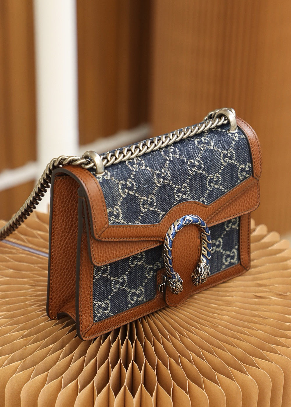 GC Demin Dioniso 20*15.5*5cm