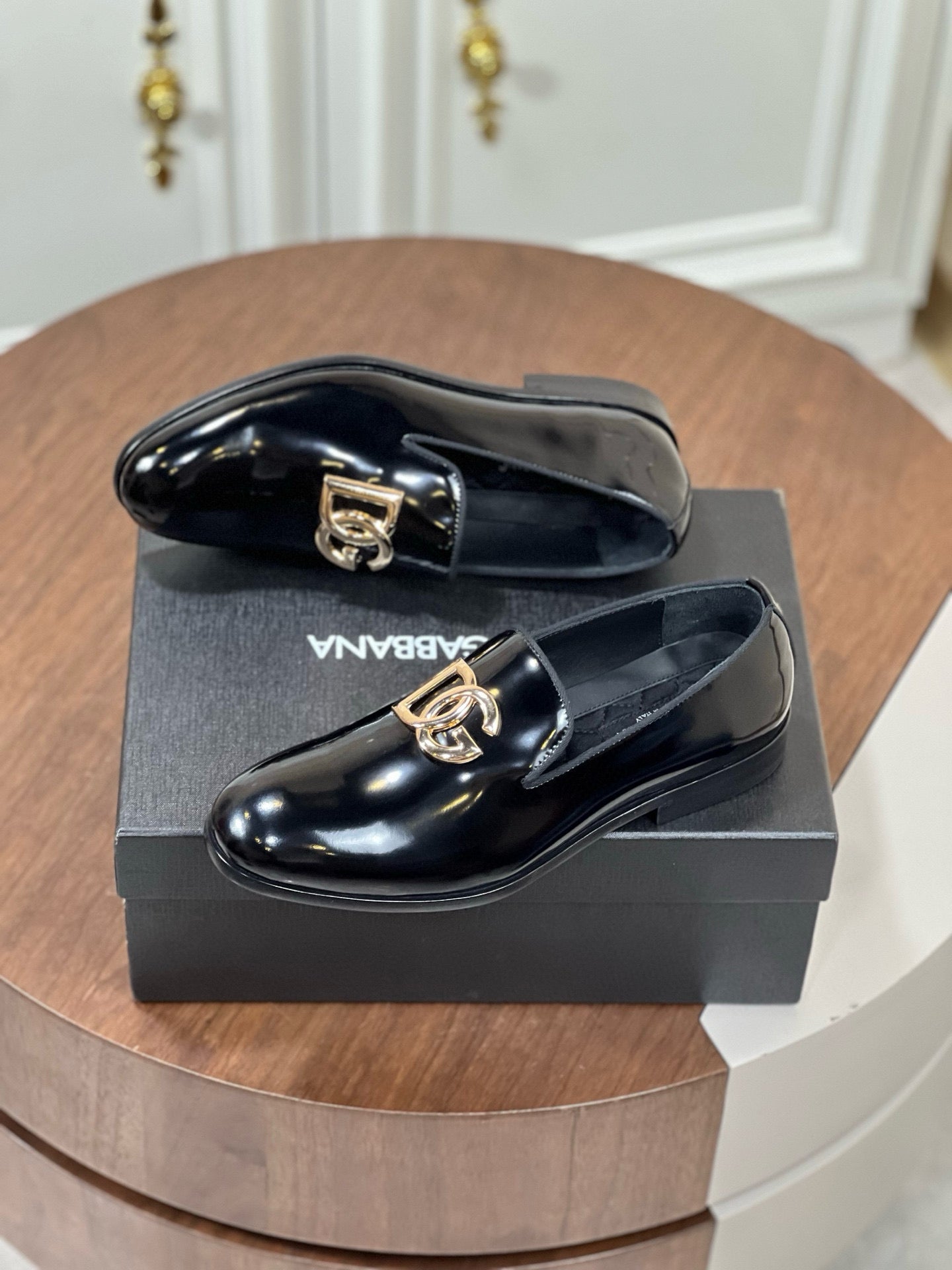 Dolce & Gabbana loafer
