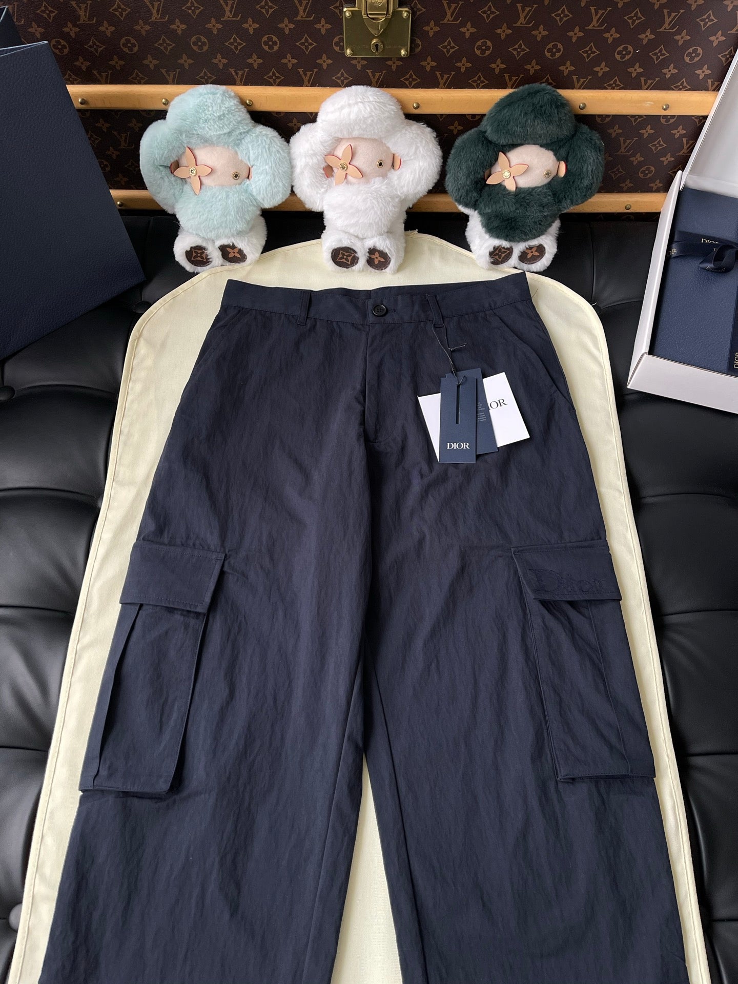 Dior Long Pants