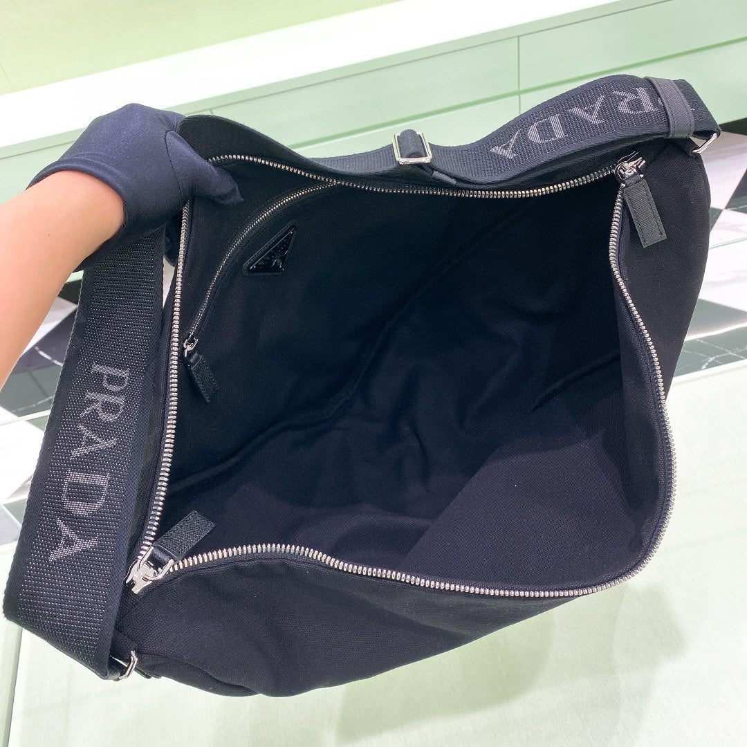 Prada Cross Body Bag