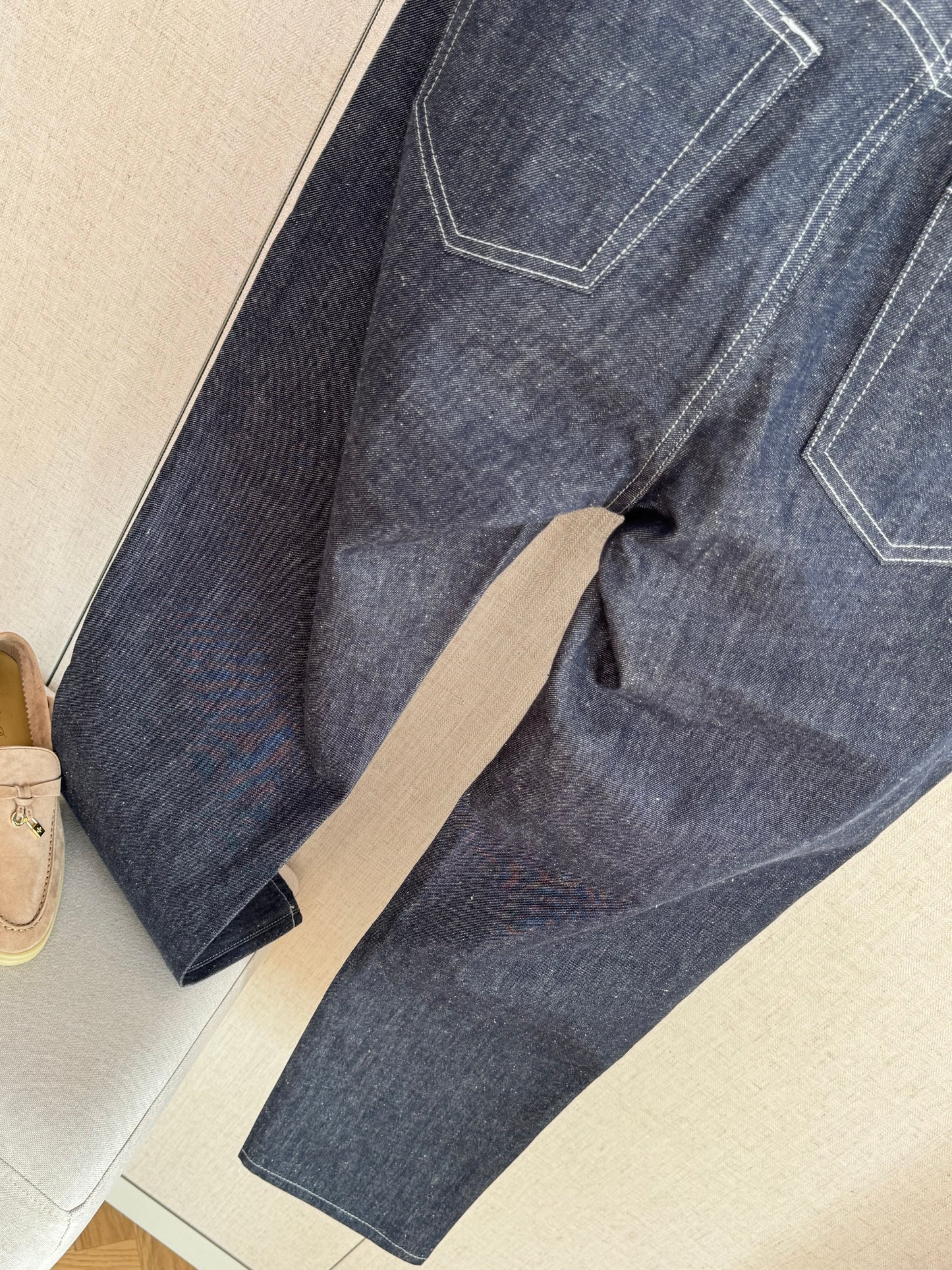 LP Jeans