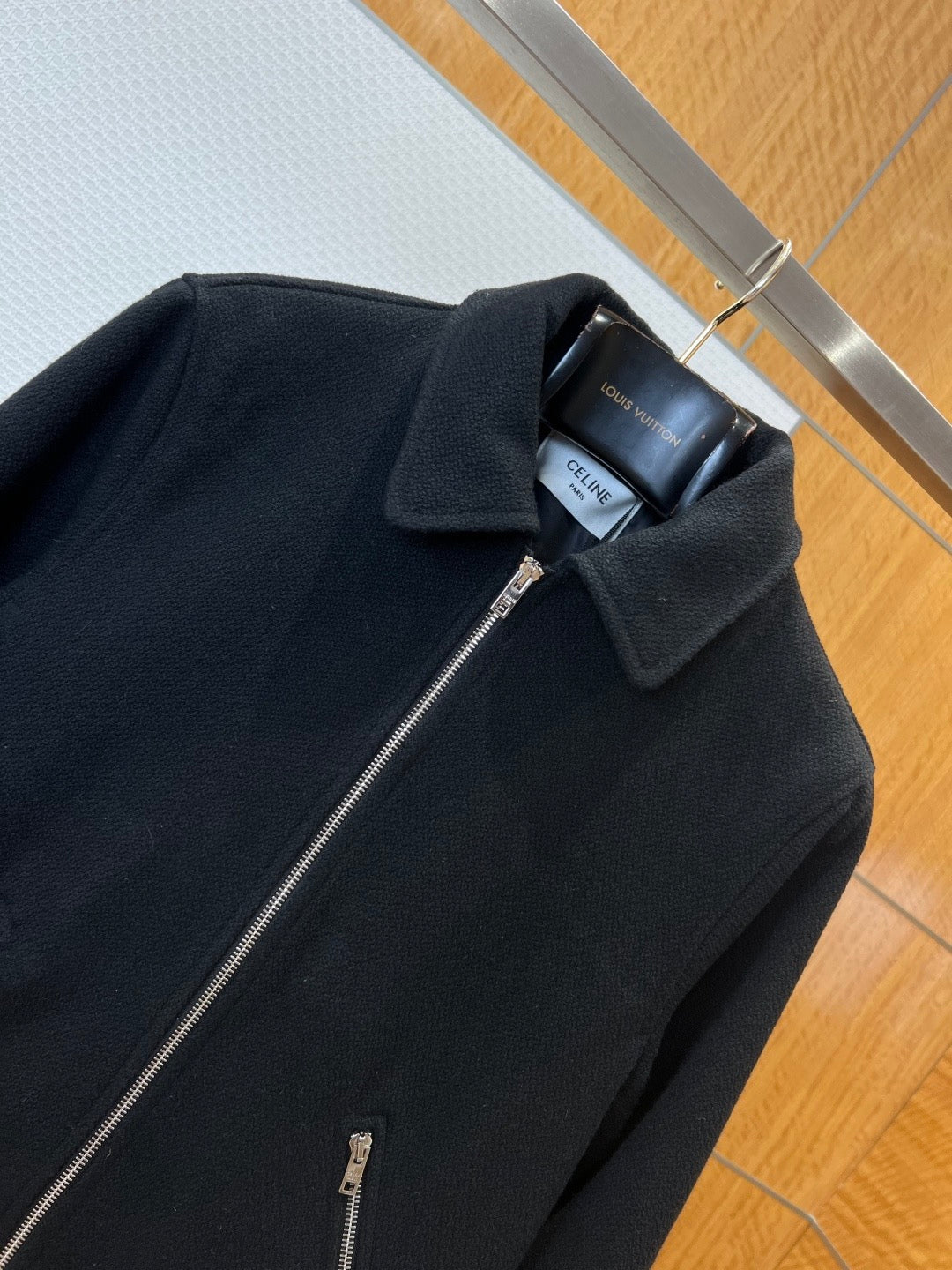 Celine Jacket